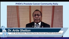 Dr. Artie Shelton