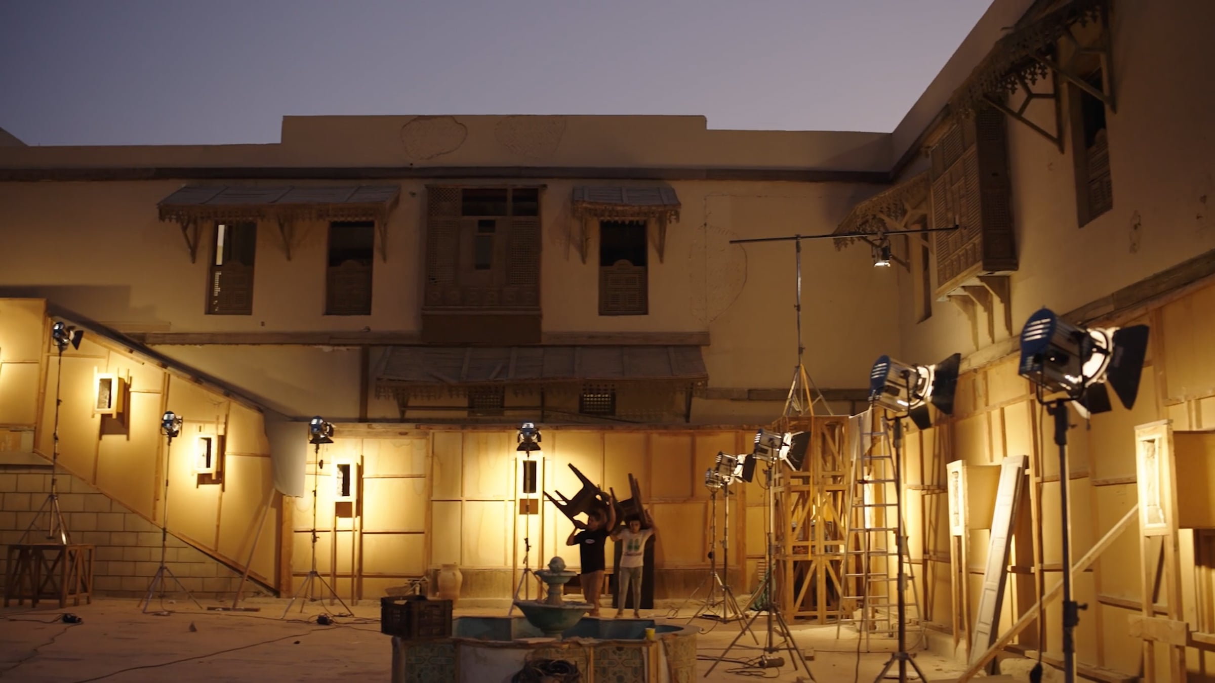 Behind The Scenes of "Cloning" movie. | Videos & Movies on Vimeo