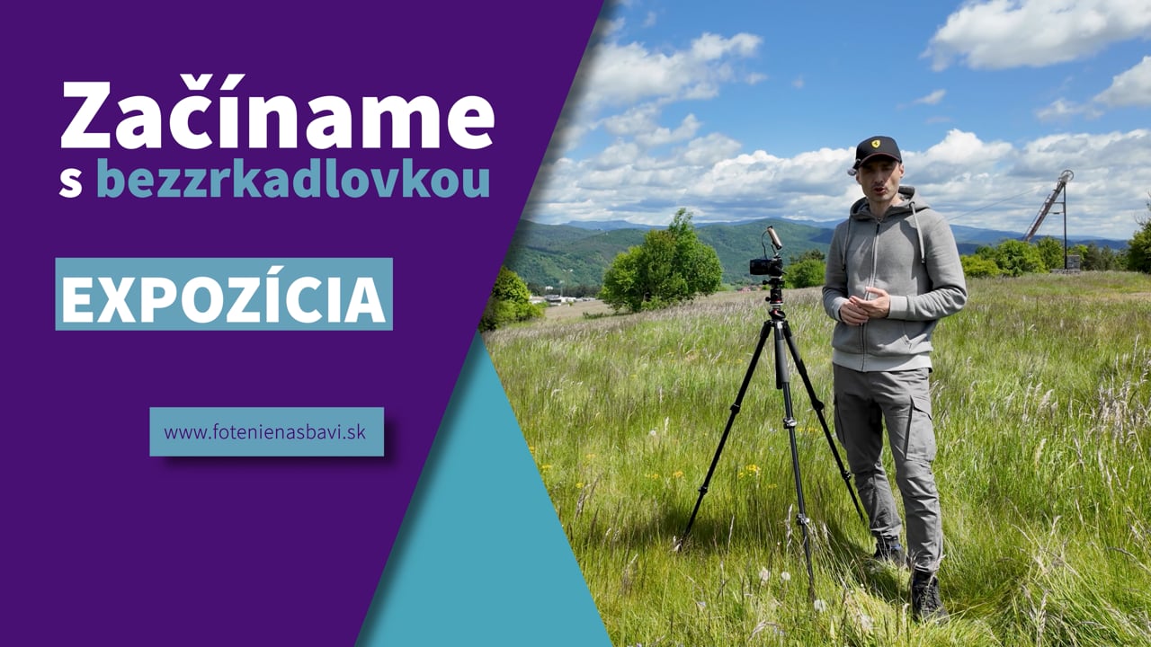 EXPOZÍCIA | foto