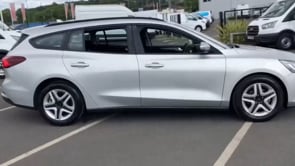 FORD FOCUS 2022 (22)