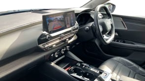 CITROEN C5 X 2022 (22)