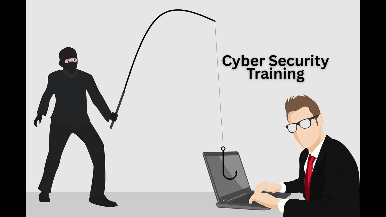 Employee Cybersecurity Training - Episode 189