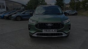 FORD KUGA 2025 (25)