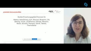 Symptomatische Therapie in der Allergologie