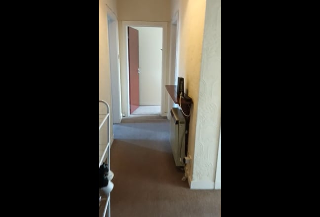 Nice double room for one people  Main Photo