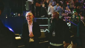 LC25 - Nicky Gumbel