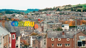 Community Clothing Crowdcube Fundraiser