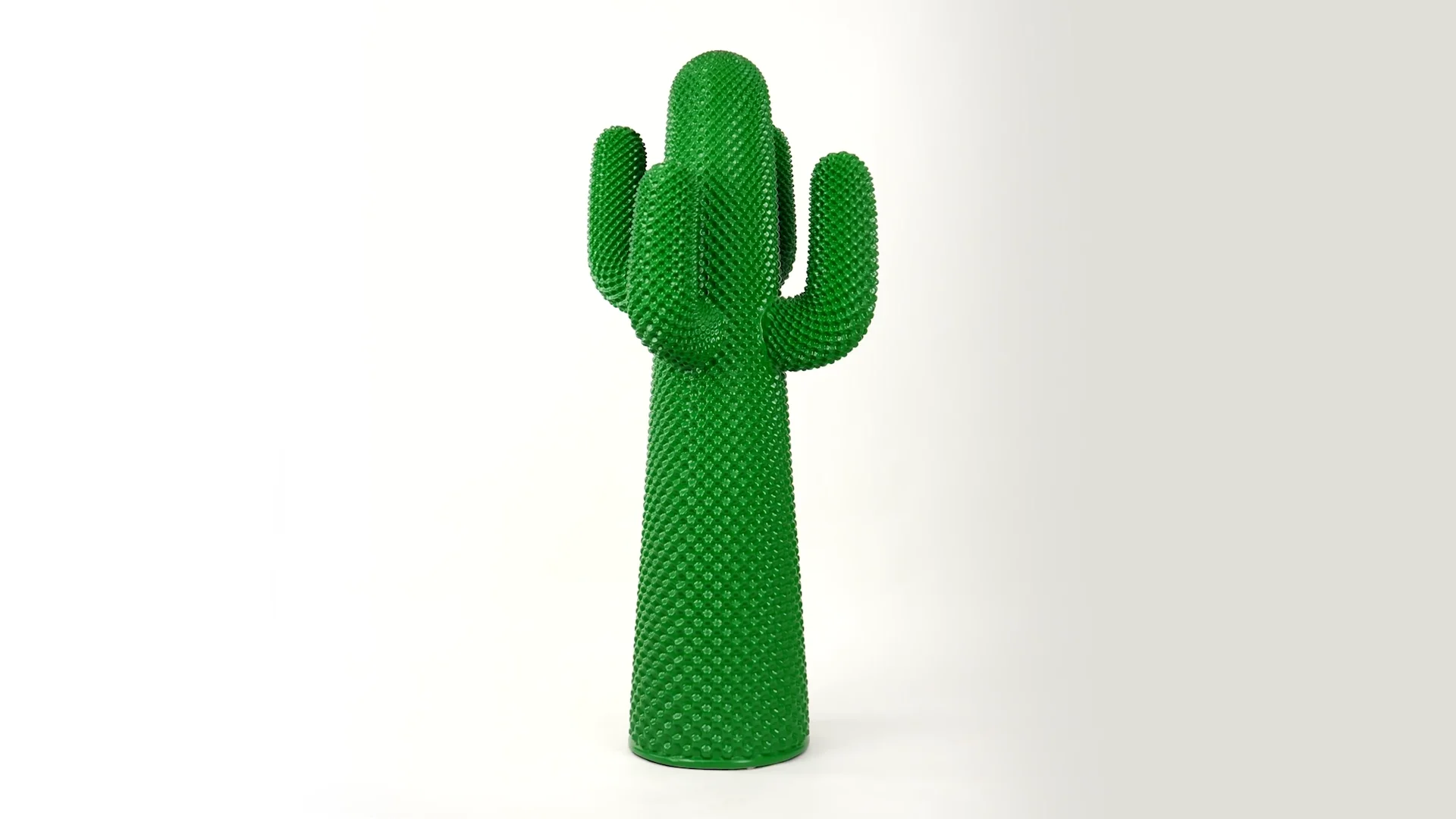 Mello Sculptural Cactus Coat Rack - Manhattan Home Design