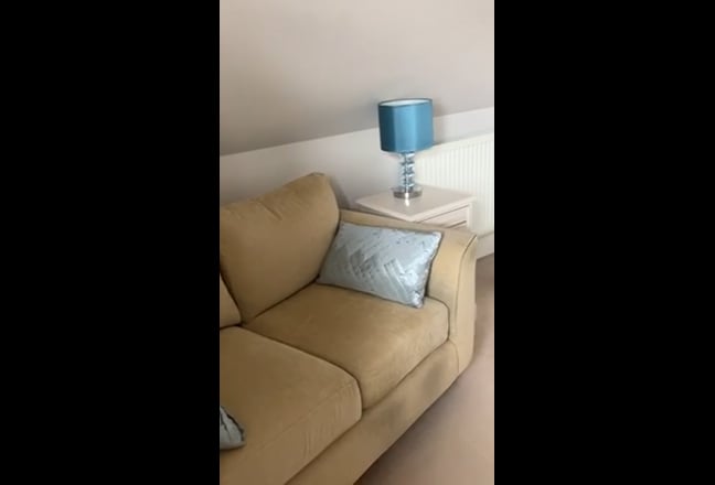 Large Single room Main Photo