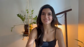 Video de Apresentação - Giulia Ribas