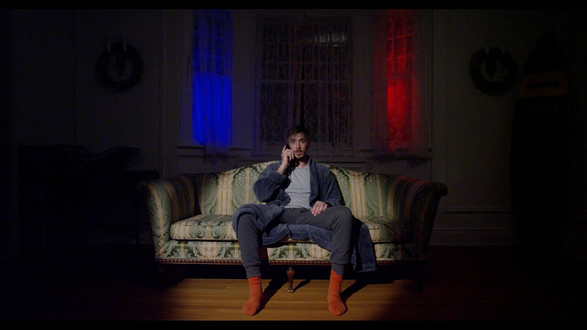 Legally Drugged_Trailer