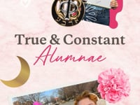 June 2025 Alumna Spotlight