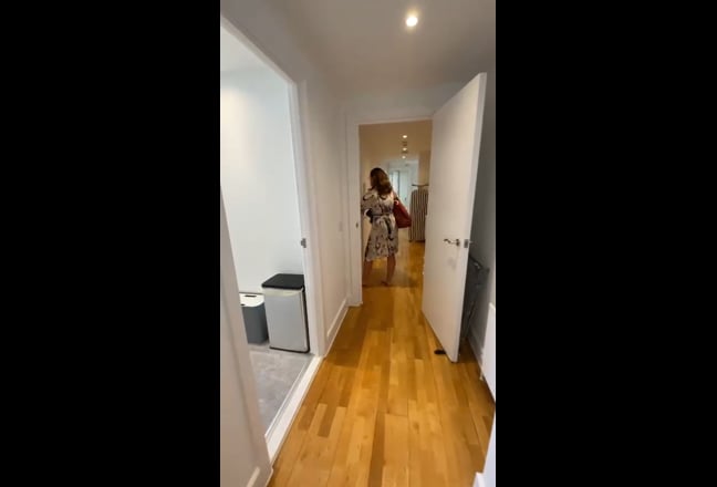 Large Double En-Suite - 9 mins from Angel Station Main Photo