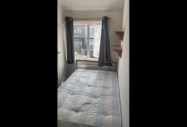 Large single room Brighton house near university  Main Photo