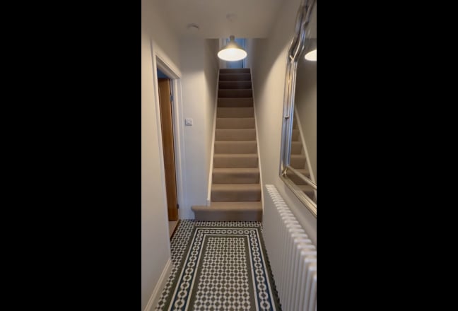Double Bedroom - Bedminster - Furnished - Female  Main Photo