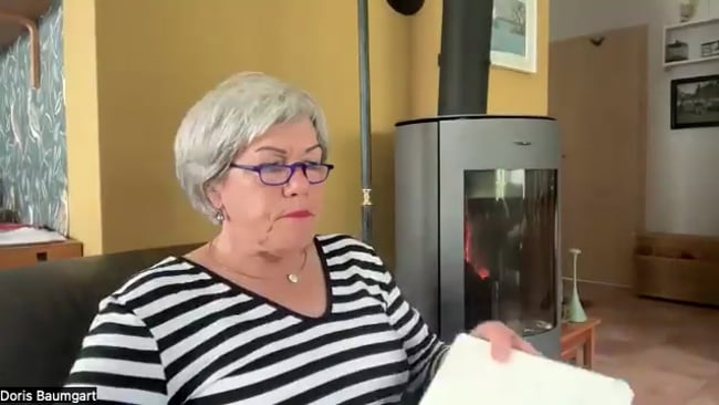 Wie erzeuge ich irrationale Ergebnisse?