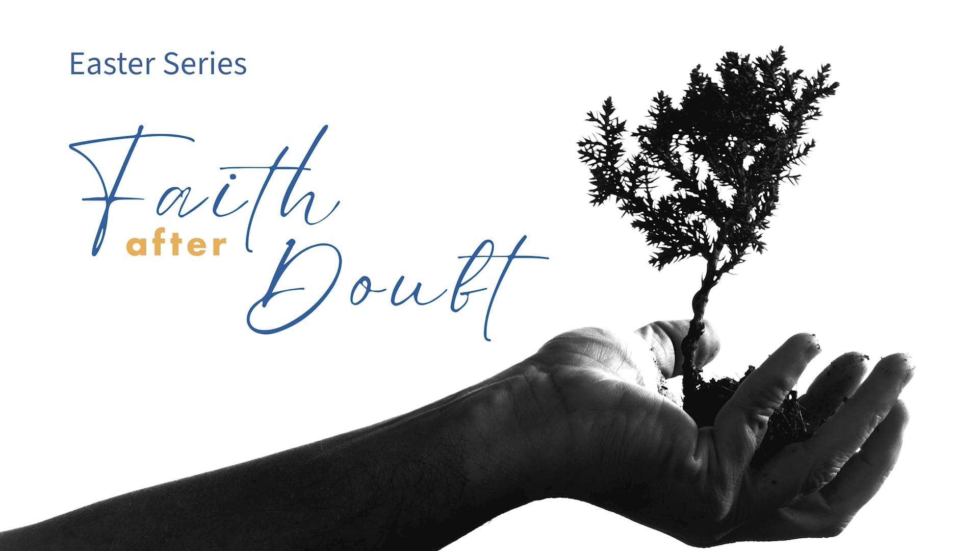 Pastor Janet's Sermon 5-25-25
