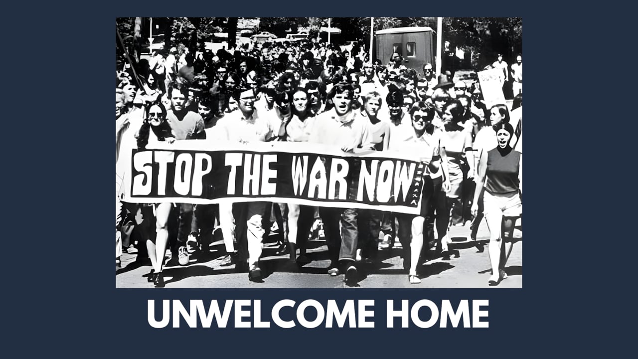 David Cameron - Unwelcome Home
