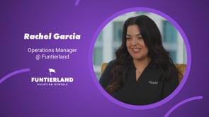 Funtierland - Customer Success Story (Rachel Garcia - Operations Manager)