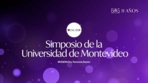 01 - Simposio de la universidad de montevideo