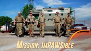 Mission ImPAWSible