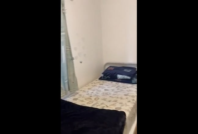 Single room for rent  Main Photo