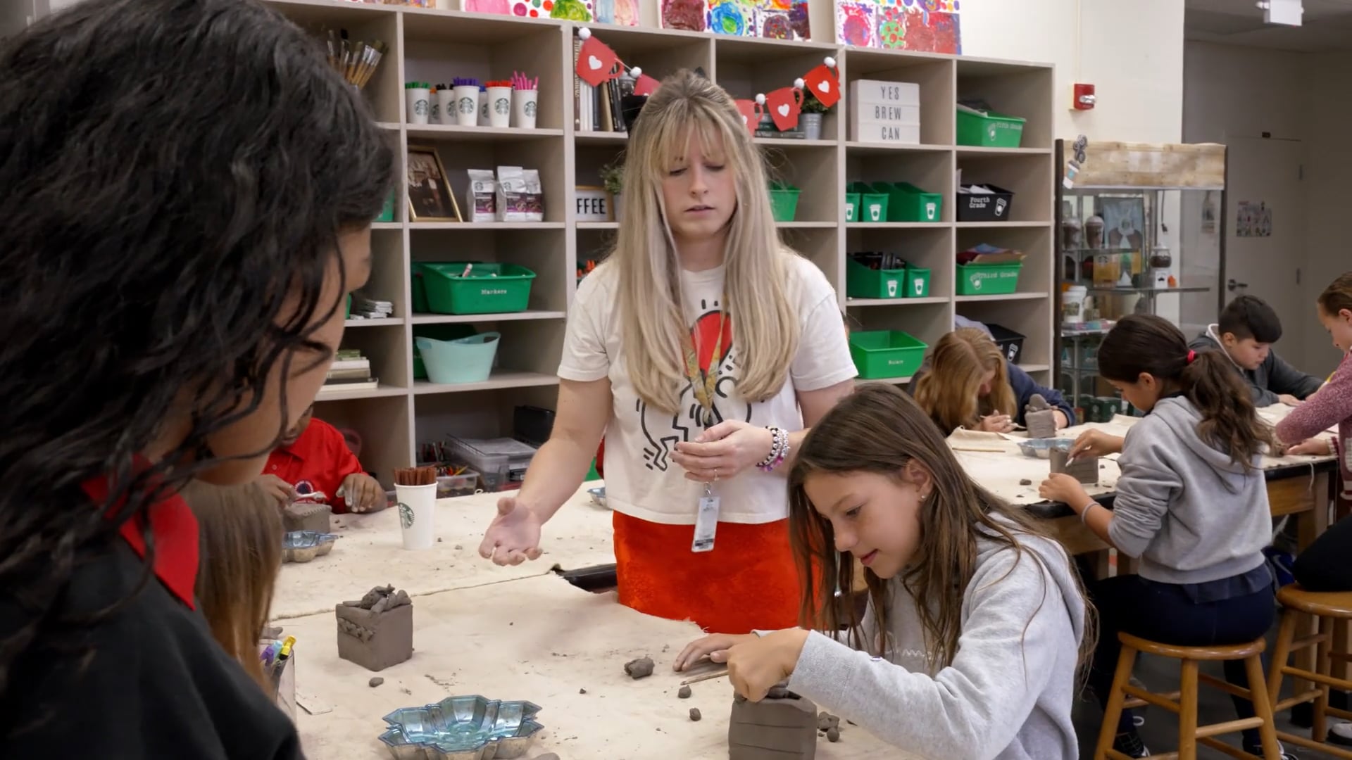 Southside School Foundation for the Arts