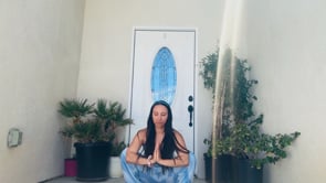 Release and Flourish