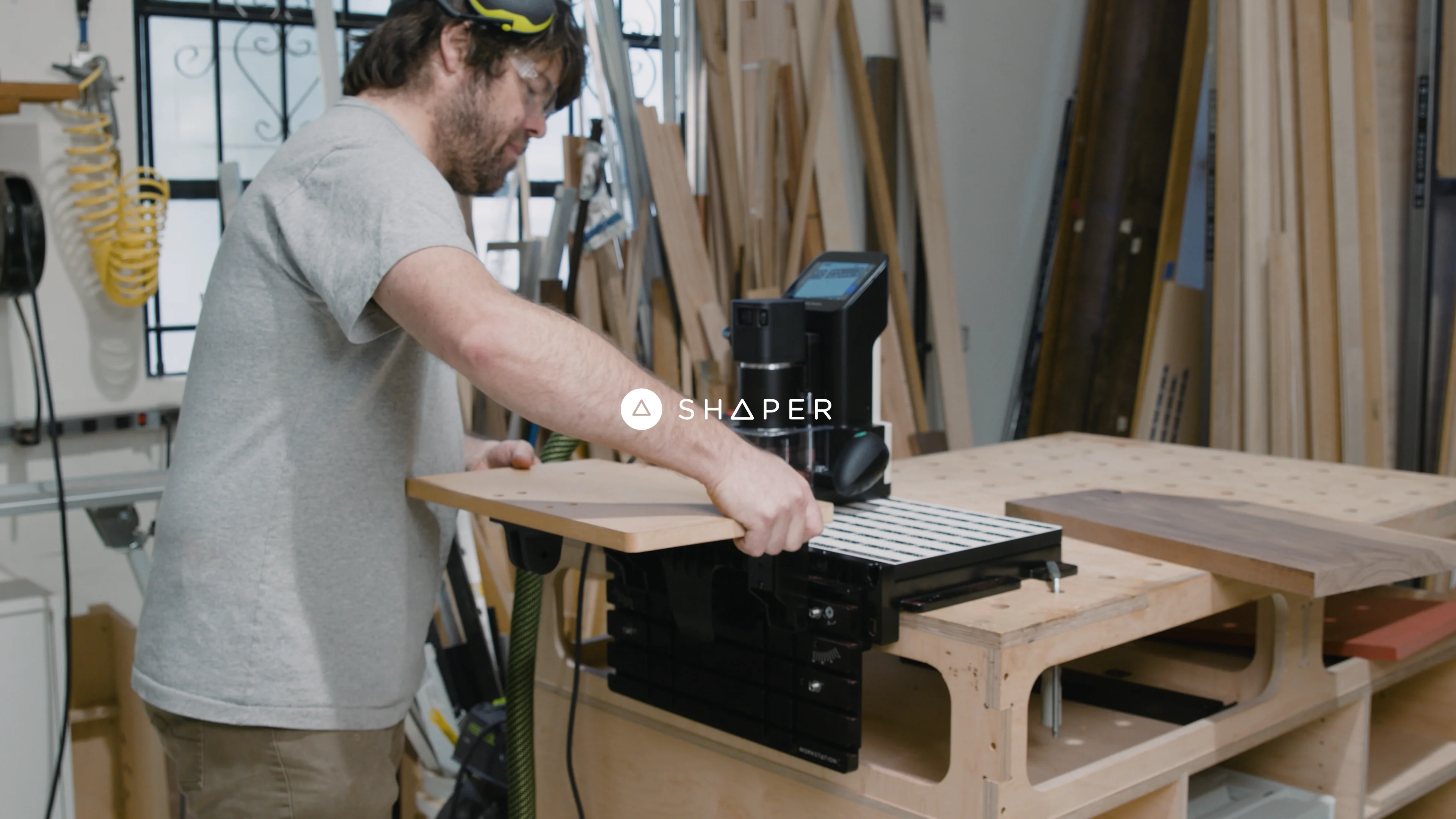 Atelier.sh.ページ！ Shelf Upgrade Kit | Shaper Store