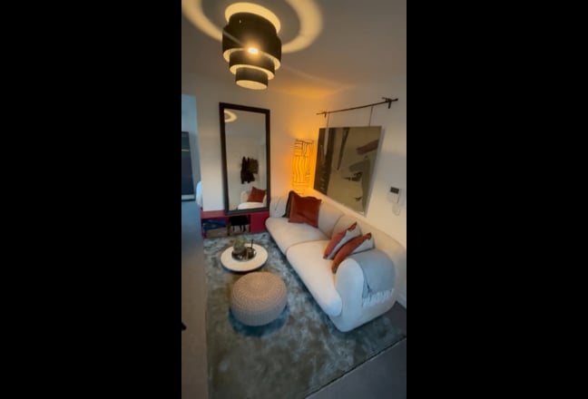 Chelsea Studio- Available in Summer Main Photo