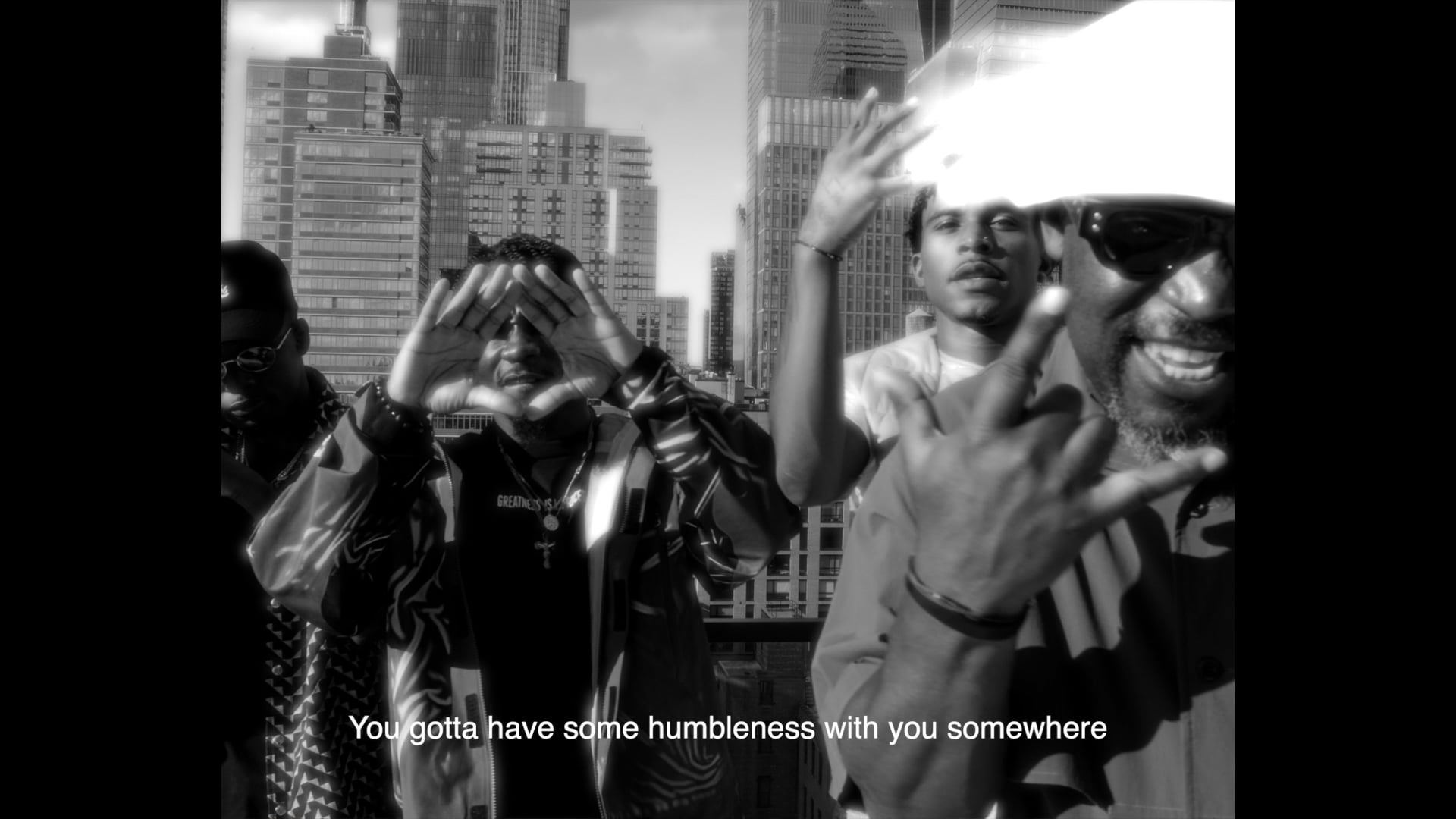 PUMA X ROC NATION MIXTAPE RELEASE