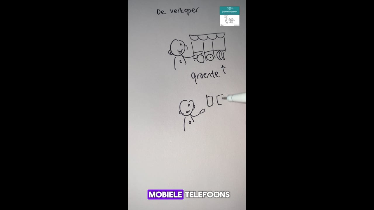 Verkoper (de)