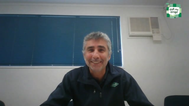 Video post from Foundation for Arable Research.