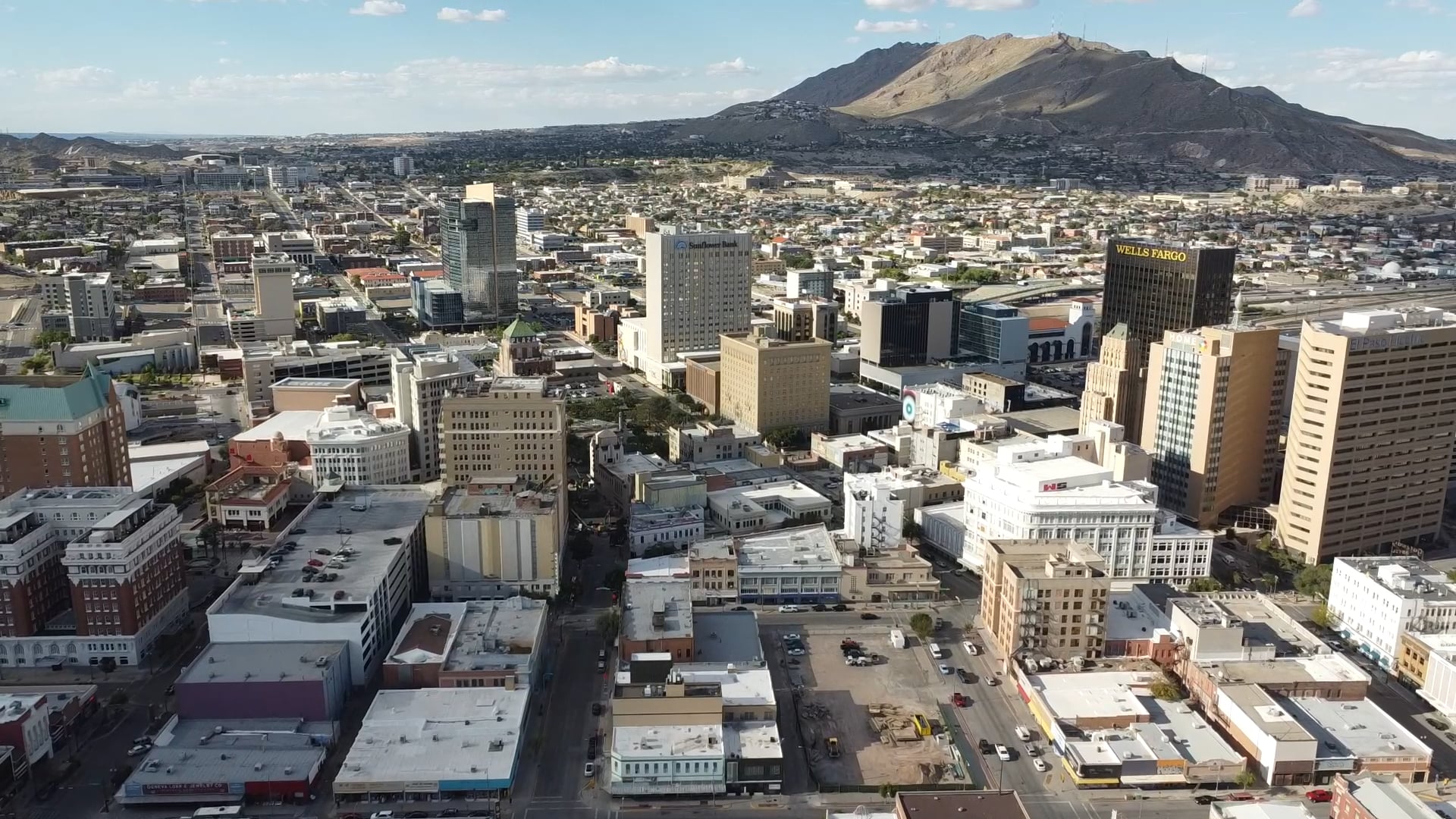 Venezuelan Refugees El Paso, TX VIORY NEWS