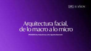 02 - Arquitectura facial de lo macro a lo micro