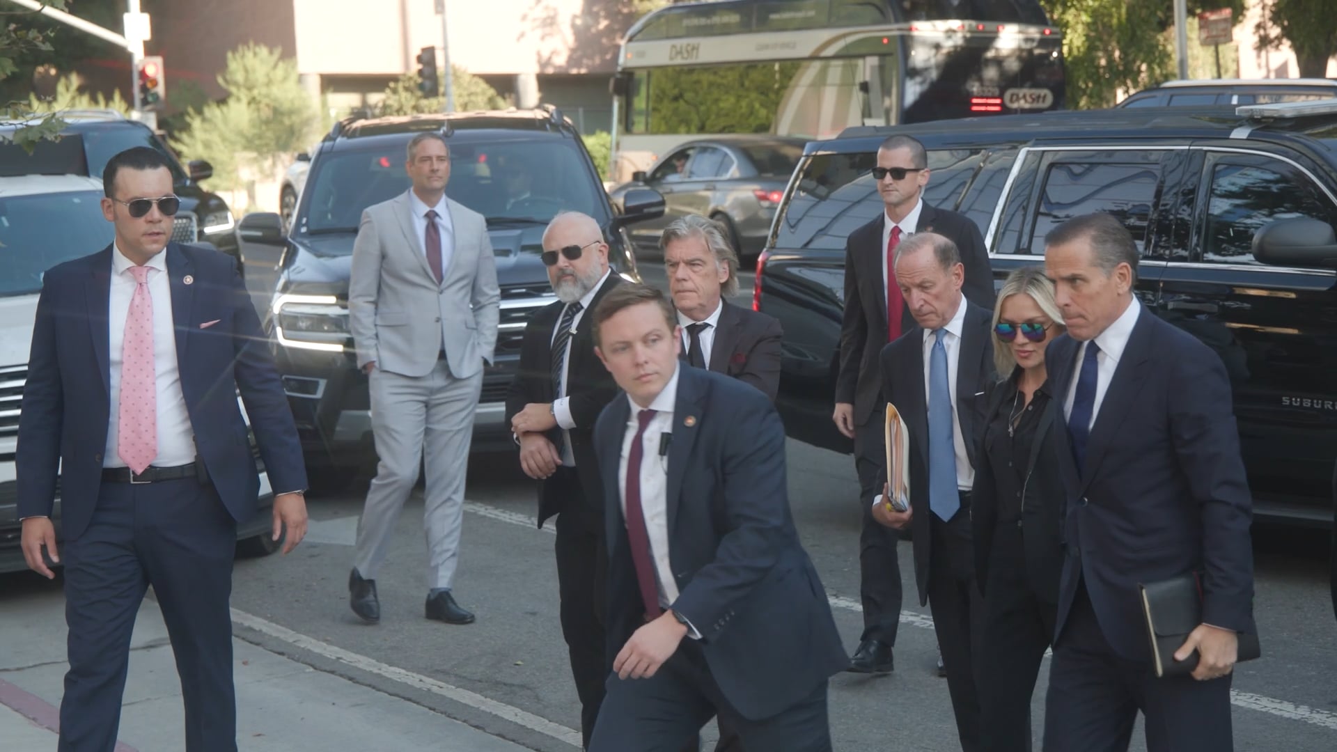 Hunter Biden Trial