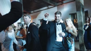 Victoria & Brads Wedding Highlights by Copevisual Productions LLC - IG @copevisual