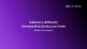 03 - Volumen y definicion dominando la tecnica con Yvoire