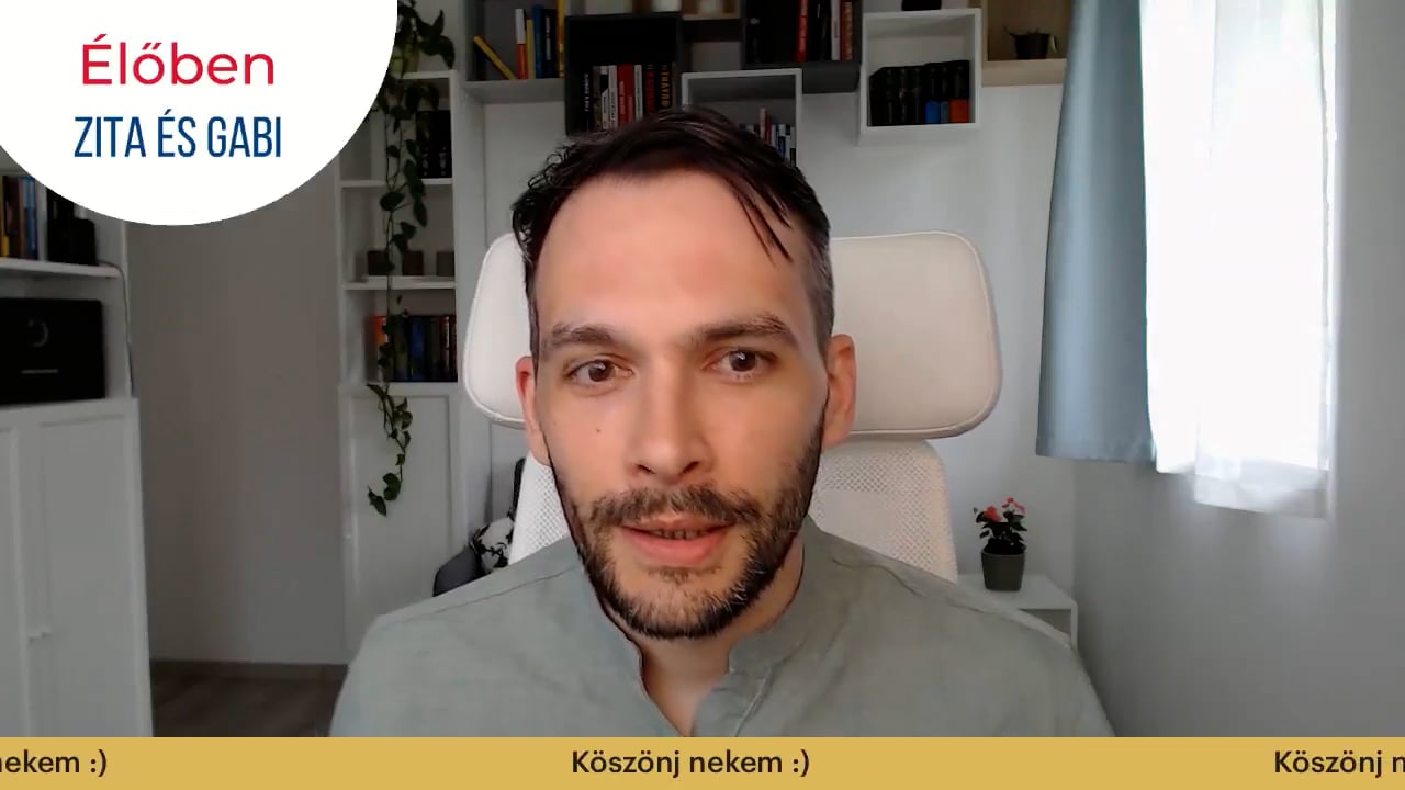Hogyan építsek sikeres vállalkozást, ha semmire nincs időm - 4+1 ötlet, a hatékony időbeosztáshoz
