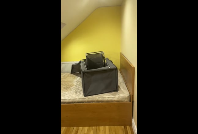 Loft available in sharing at ub4 Main Photo