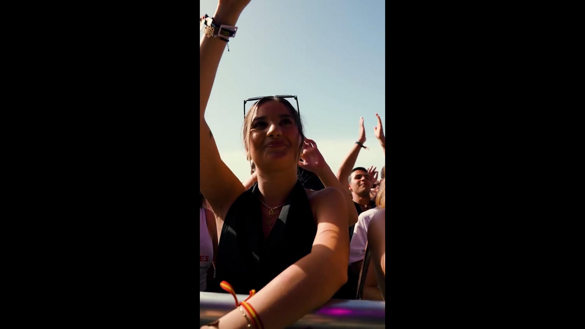 Aftermovie COSTA SONORA - VICTOR DLX