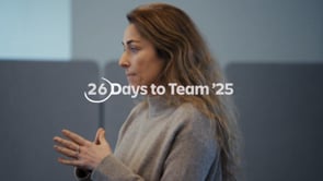 Atlassian - The Making of Team '25