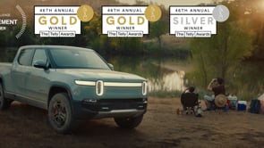 Related Embedded Video Item Thumbnail