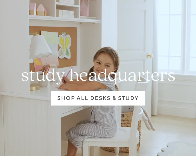 【chocolateさま専用】ポッタリーバーン キッズ　机 Kids Study Desks & Chairs | Pottery Barn Kids