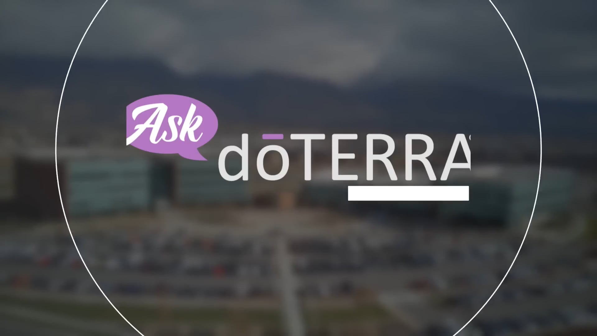 askdoTERRA Safe Essential Oil Usage