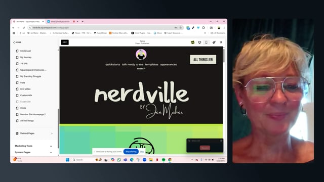 Related Embedded Video Item Thumbnail