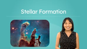 Stellar Formation