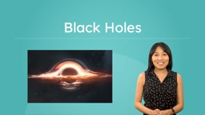Black Holes