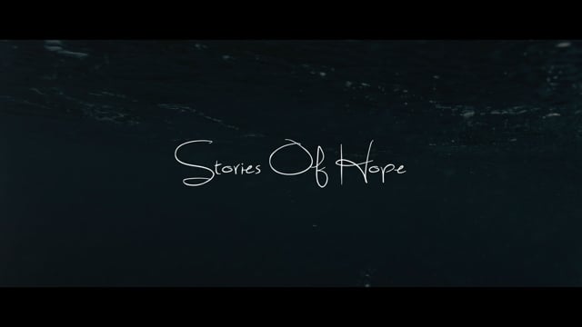 May Baptism Stories