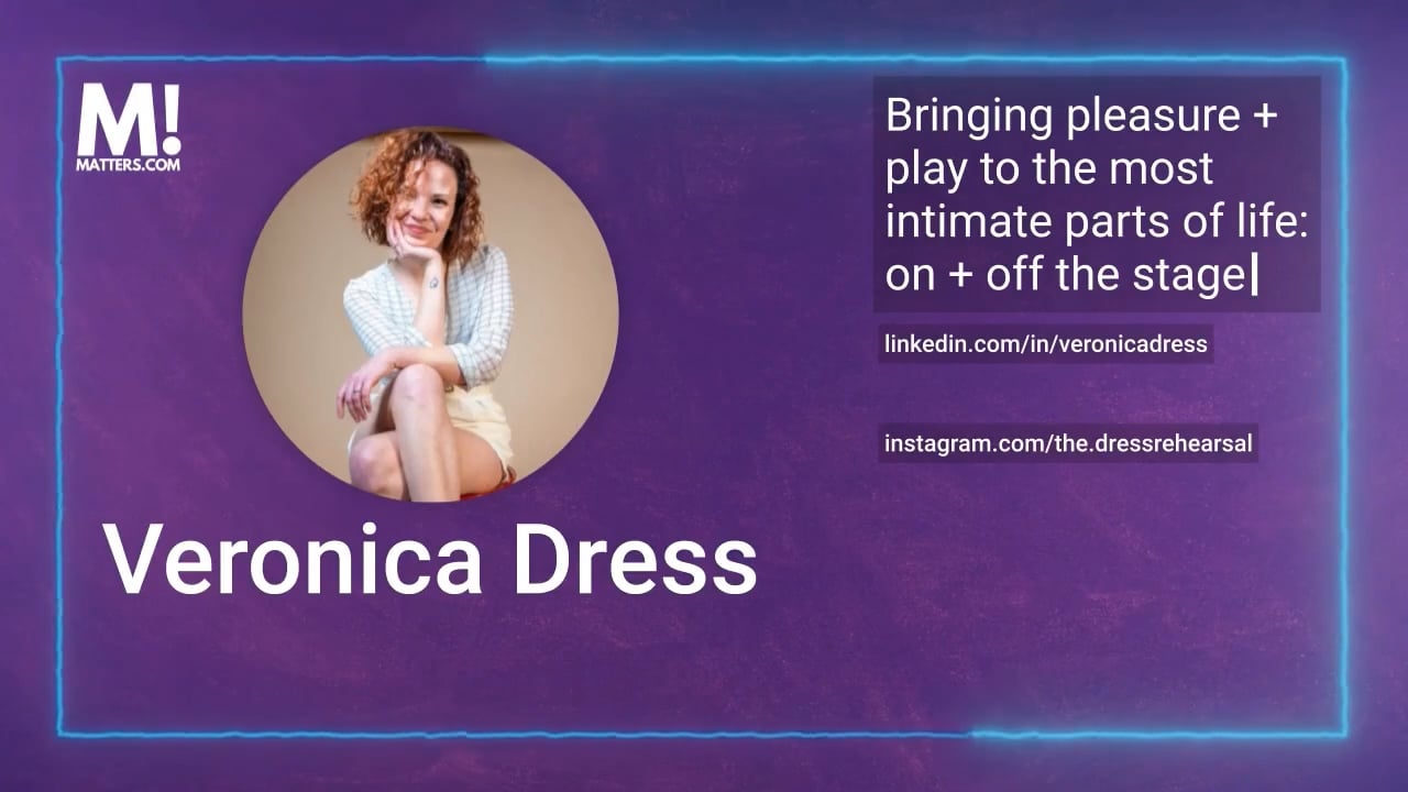 Why Safe Spaces in Theatre Thumbnail